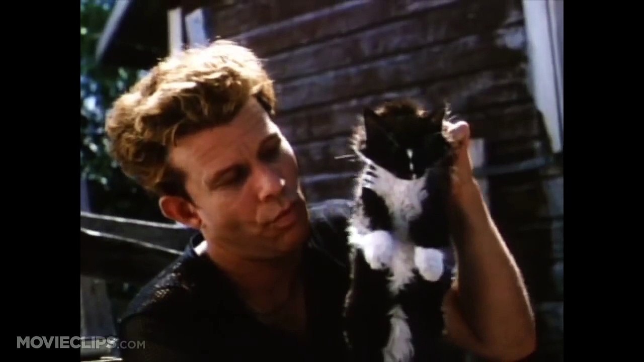 Cold Feet (1989) Official Trailer # 1 - Tom Waits (720p)
