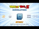 Training Days With Mr. Piccolo-Dragonball Devolution EP3