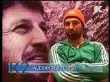 Alexander Huber: prima parte