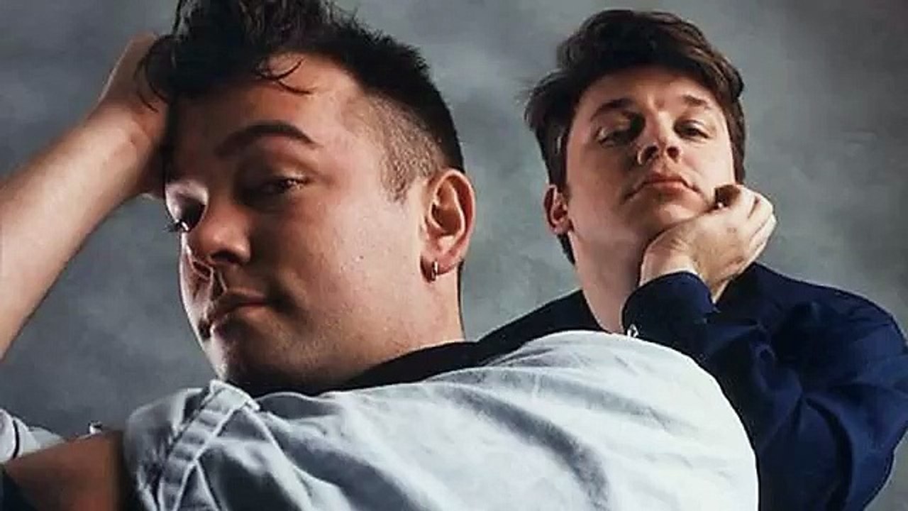 Lee and Herring's Fist of Fun: Show 5