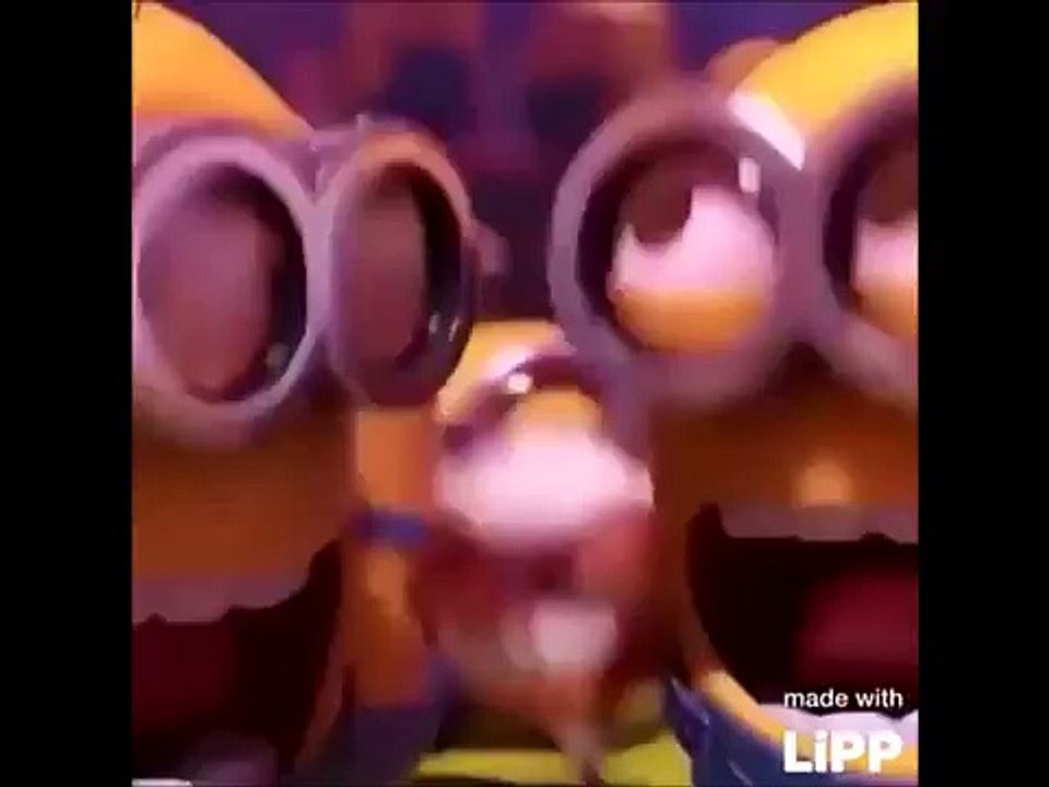 cartoon Bad lip reading