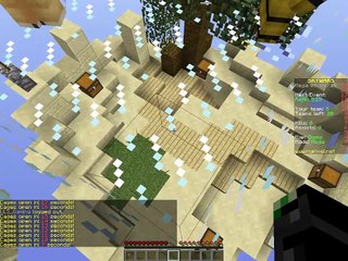 minecraft   skywars mega 100 personaaaas =D