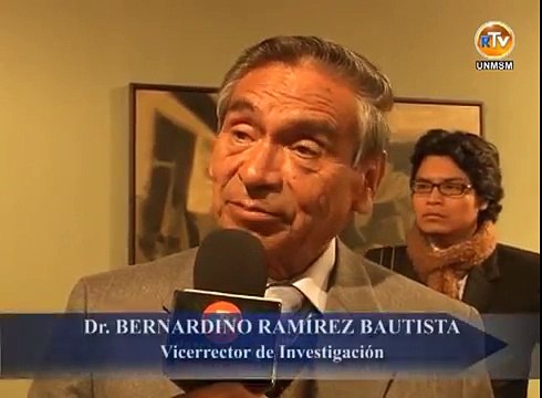 Atención artistas plásticos: San Marcos convoca a Concurso Salón Nacional San Marcos 2014