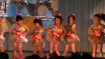 ポニーテールとシュシュ おゆうぎ会/Kindergarten Dance~AKB48