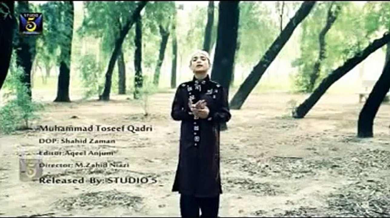 Ya ali ya ali ya ali Toseef Qadri 03104544472