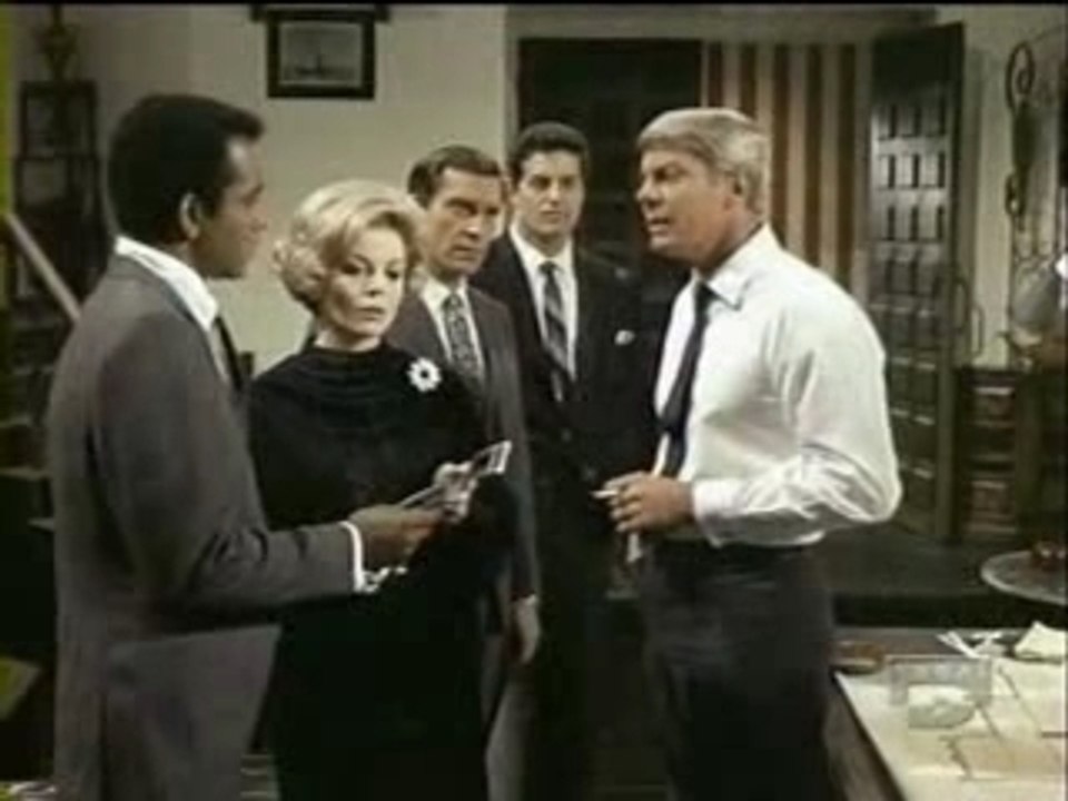 Mission impossible (Parodie)