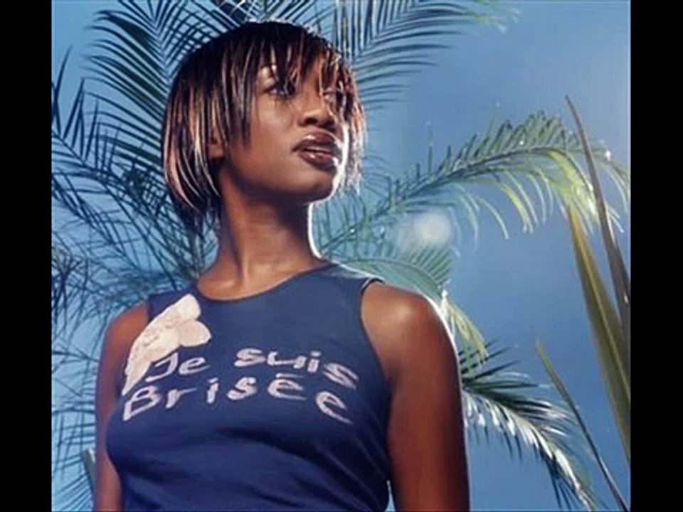 Beverley knight - Get Up!