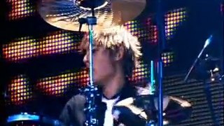 Busted - Where Is The Love [Live DVD]