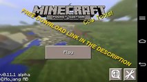 get BLOCK LAUNCHER 1.9.9 MCPE 0.11.1 [FOR-FREE]