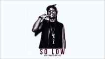 ASAP Rocky Type Beat | So Low (Pro. by oYoungVisionary)