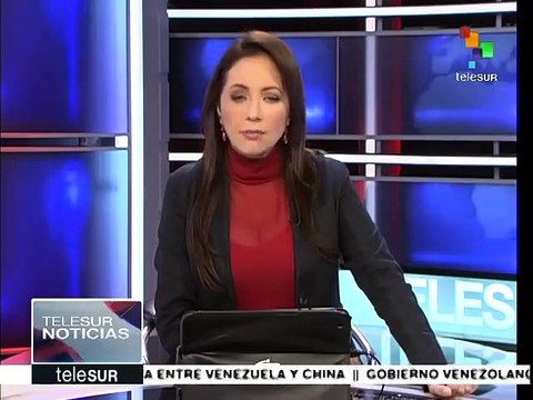 Guatemaltecos celebran retiro de la inmunidad al presidente Otto Pérez