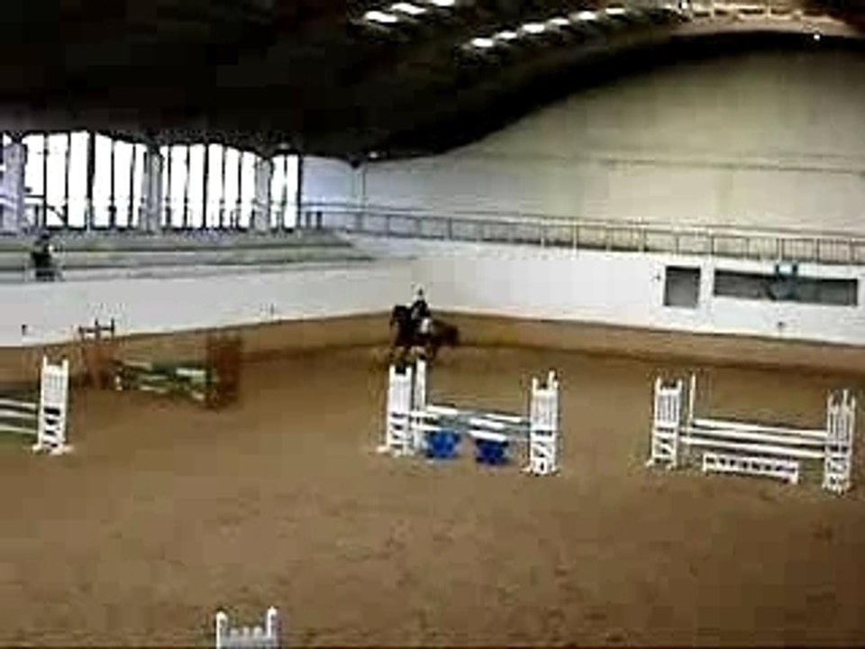 Challenge avec Iladioui (2)