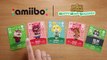 Nintendo 3DS - Animal Crossing: Happy Home Designer - amiibo Cards | Kijk-online
