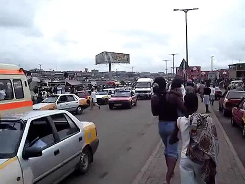 Near Kejetia