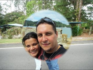 Feliz Cumpleaños y Aniversario