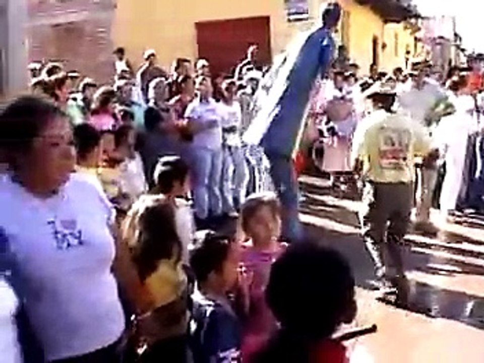 FIESTAS DE SEPTIEMBRE 1A PARTE