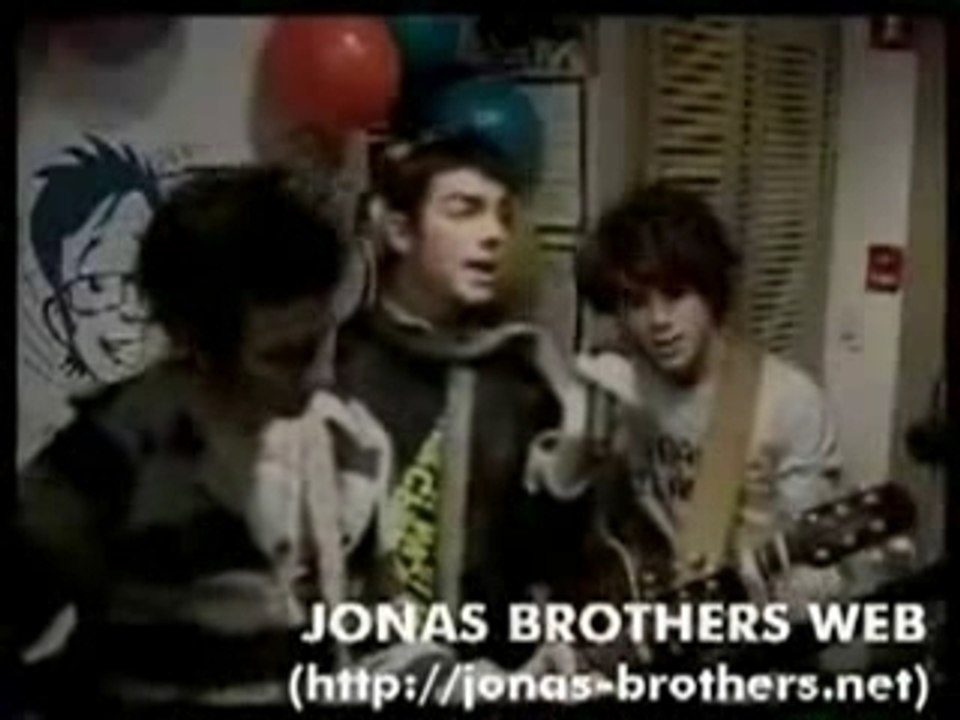 Radio KOL interview - JB