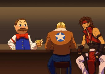 Cooking Dojo Cocktails