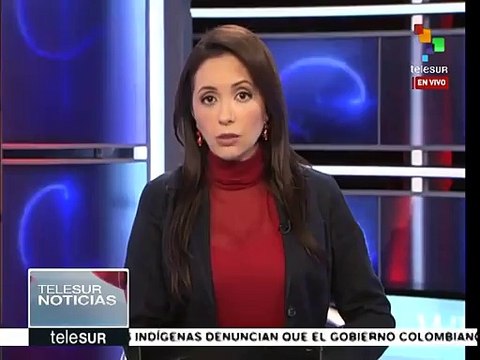 Venezuela extiende estado de excepción a 10 municipios de Táchira