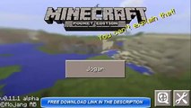 get BLOCK LAUNCHER 1.9.9 MCPE 0.11.1 [FOR-FREE]