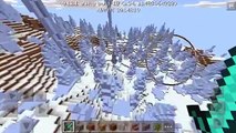 Seed de TODOS os biomas do Minecraft PE ( 0.11.1 e 0.12.1)