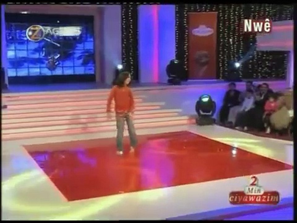 MN JIAWAZEM                               رقص فارسي