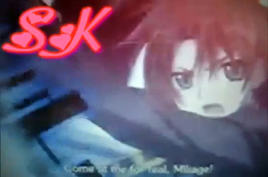 Stop Time Anime Mix