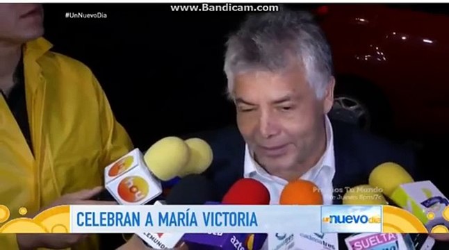 Aracely Arámbula aclara los chismes