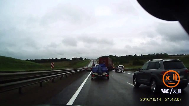 [ЖЕСТЬ] Пункт назначения по-русски