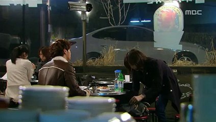 윤시윤 이지아 키스신