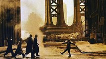 Once Upon A Time In America: OST - Ending