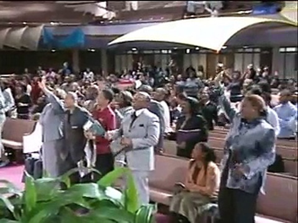 There's No God Like Jehovah (God's Gonna Make It Worth Your While 4) - Co-Pastor Susie Owens