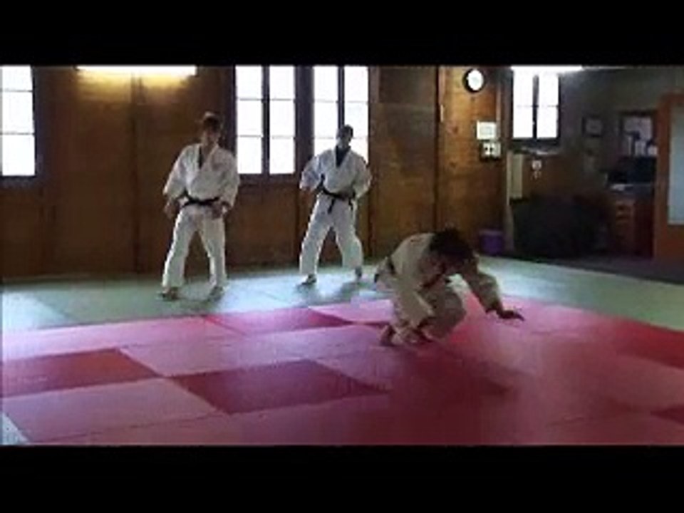 Serena Ciresa di Chiasso, pluricampionessa ticinese di judo