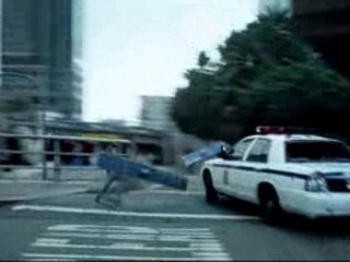 La Jungla 4.0 - Trailer Castellano