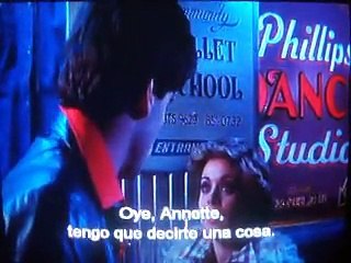 Fiebre del Sábado Noche [1977] (Subtitulos en español) Parte 5