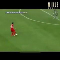 Такое в Футболе раз в ВЕКУ