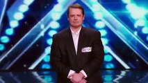 Funny/Weird/Bad auditions on America's got talent