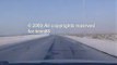 Road to Dammam Airport (King Fahd International) الطريق الى مطار الدمام