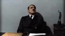 Hitler rants about the Raspberry Pi release