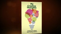 New Bestseller: My Creative Thoughts Journal, Expert Insights Publishing