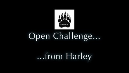 Harley Challenge CLAWS