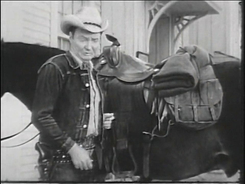 Roy Rogers Show