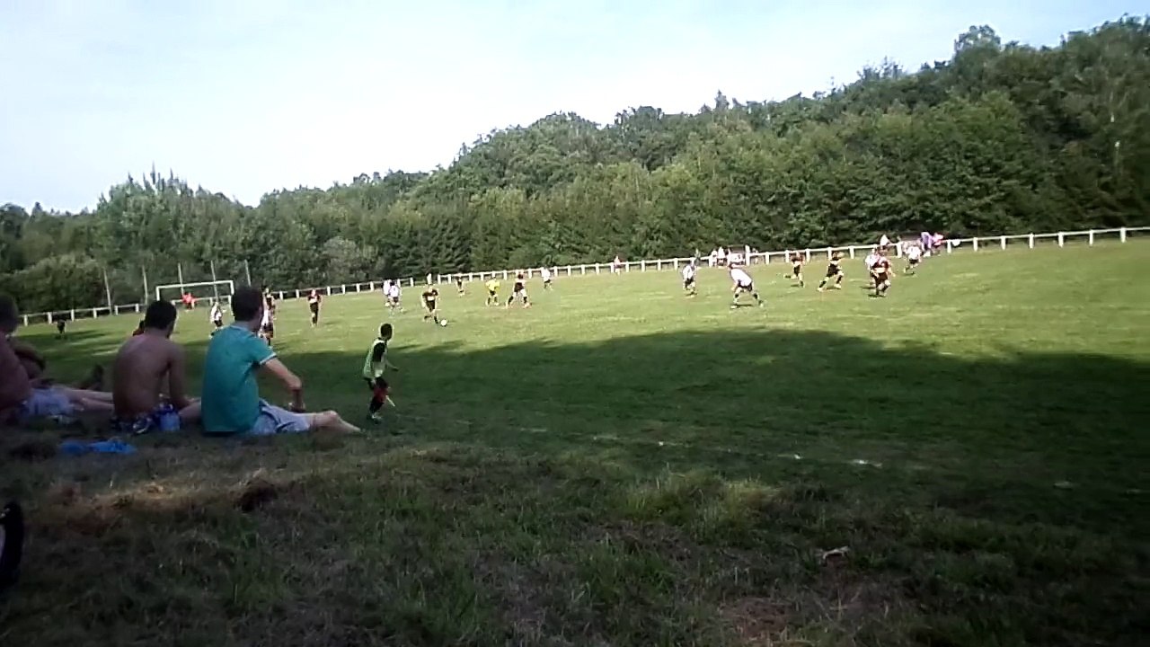 Match de coupe