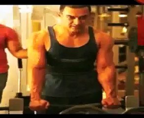 Amir Khan Upcoming Movie 2015- Dangal - Official Trailer - Video