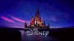 Disney/PIXAR Animation Studios Logos