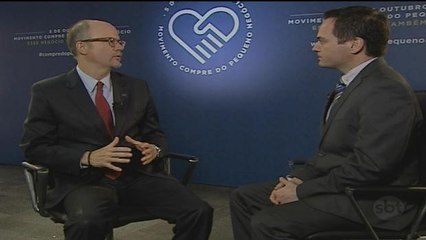 Sebrae cria projeto de desenvolvimento para pequenas empresas