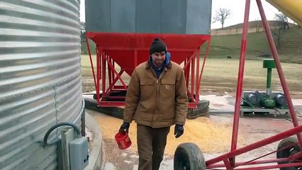 Triple Brook Farms 2013 Harvest