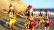 Tahitian and Hula Fire Dancers Boston Bookings@polynesiandanceco.com