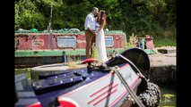 S2 Images | Behind the Scenes | Engagement Photo Shoot | Foxton Locks, Leicester