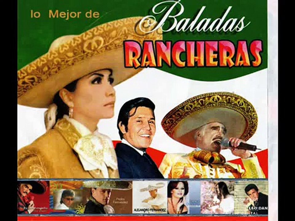 ranchera mix ((( musica para los borrachos))) DJ pepsi ®